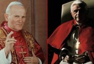 Những lần trừ quỷ ít ai biết được thực hiện bởi Đức Gioan Phaolo II và Benedict XVI tại Vatican