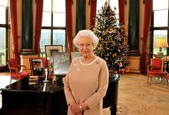 Nữ hoàng Anh tuyên bố: “Thông điệp về bình an dưới thế của Chúa Giêsu ‘cần thiết hơn bao giờ hết'”