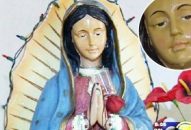 Tượng Đức Mẹ Đồng Trinh ở Mỹ ‘khóc’ ròng 18 tháng
