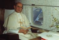 Một phép lạ được công nhận do lời cầu bàu với chân phước Phaolô VI