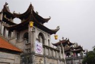 Nhà thờ đá hơn 120 tuổi độc nhất Việt Nam