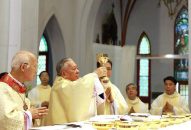 Thông báo: Thuyên chuyển 13 Linh mục trong TGP Hà Nội