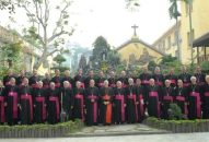Tòa Giám mục Hà Nội chính thức lên tiếng về sự việc đất đai của Dòng Thánh Phaolô
