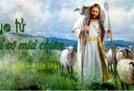 T​ại Sao Người Công Giáo Được Gọi Là “Con Chiên”​ ?