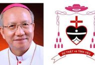 Đức Giám mục Giáo phận Vinh đại diện cho các người dân sự kiện Formosa gửi thư cho Chính phủ Nauy