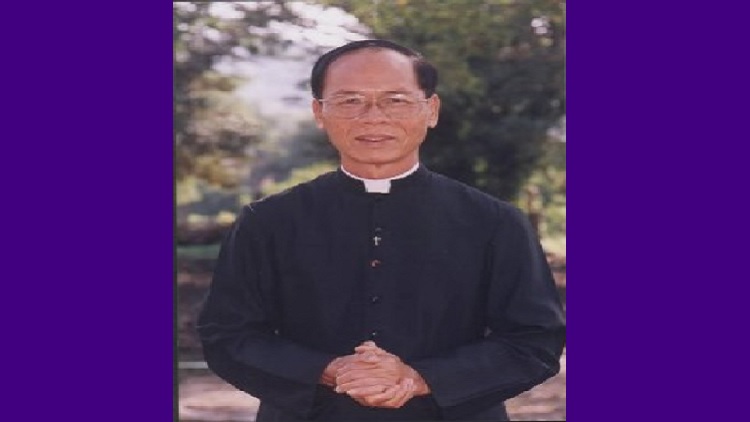 Cha Antôn Nguyễn Văn Thục