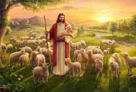 Được sống dồi dào (03.5.2020 – Chúa Nhật Chúa Chiên Lành)