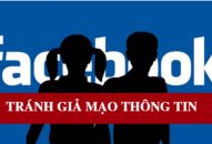 Thông báo MXH Facebook mang tên GIAO PHAN LONG XUYEN