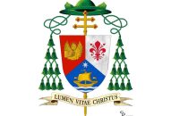 Lời chúc Giáng sinh 2020 của Đức Tổng Giám mục Marek Zalewski