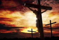 Nhìn Chúa Giê-su chết trên thập giá trong Tin Mừng theo thánh Mát-thêu