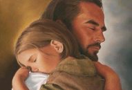 7 đoạn Thánh Kinh ngọt ngào nói về Tình Yêu Thiên Chúa