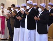 Tăng cường mối quan hệ giữa người Công giáo và người Hồi giáo Thái Lan