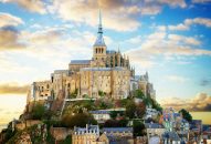 15 Nhà Thờ Công Giáo Cổ Tuyệt Đẹp Ở Châu Âu