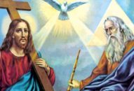 Sự kiện “Hội Thánh Đức Chúa Trời”: Cẩn thận kẻo báng bổ Tôn giáo