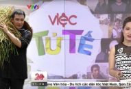VTV1 Ngợi Ca Linh Mục Việt – Lm Nguyễn Sang