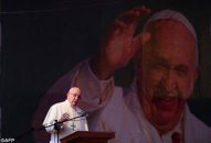 Đức Giáo Hoàng Phanxicô Công Bố Sứ Điệp Ngày Thế Giới Cầu Nguyện Cho Ơn Gọi 2018.