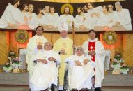 GIÁO HỘI VIỆT NAM Hai anh em ruột cùng mừng 50 năm Linh mục – Gp Xuân Lộc
