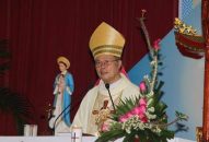 Đức Cha Giuse Nguyễn Chí Linh: Chủ Tịch HĐGM Việt Nam Trả Lời Phỏng Vấn Về Quan Hệ Vatican – Hà Nội