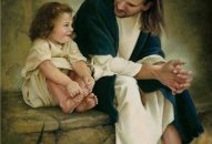 Mười lời khuyên để nuôi dạy con cái yêu Chúa Giêsu