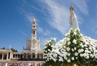 Những Điều Bí Ẩn Đức Mẹ Hiện Ra Tại Fatima 100 Năm Trước