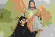 Lễ nhớ thánh Faustina được cử hành vào ngày 05/10